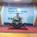 Pengajian Bulan Purnama PRM Seloharjo Timur Digelar di Masjid At-Taqwa Dermojurang